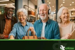 Economia Prateada, Mercado Idoso, Consumidor Sênior, Longevidade e Economia.