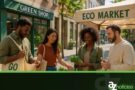 Economia Verde Consumidor, Negócios Sustentáveis, Oportunidades Verdes, Crescimento Ecológico.