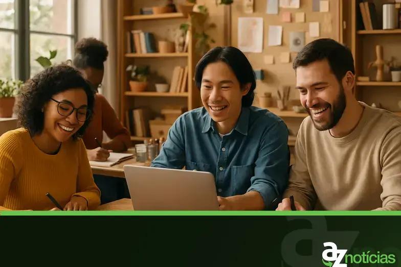 Encontre Sua Paixão Profissional: Como Alinhar Seus Interesses à Sua Carreira