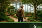 Escalas de Viagem, Paradas Aéreas, Turismo de Conexão, Viagem Inteligente.