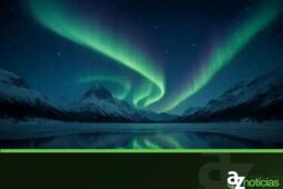 Espetáculos da Natureza: Destinos para Testemunhar Fenômenos Naturais Únicos e Raros