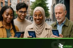 Fintech Inclusão, Inovação Financeira, Tecnologia e Bancos, Acesso Financeiro.