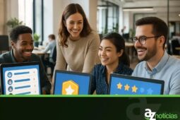 Gamificação no Trabalho: Como Elementos de Jogos Podem Aumentar a Produtividade