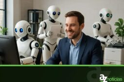 IA e Automação, Tarefas Repetitivas, Produtividade IA, Tempo para Criatividade.