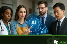 IA em Cada Setor: Como a Inteligência Artificial Está Remodelando Desde a Saúde ao Varejo