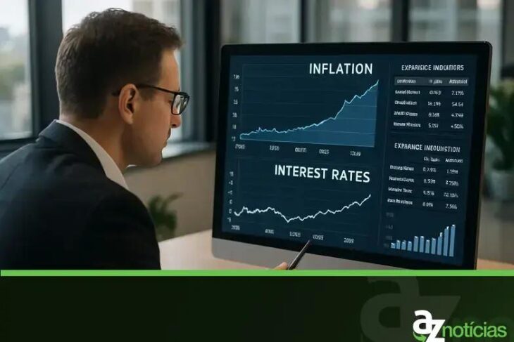 Inflação acumula 3,9% em maio e fica dentro da meta