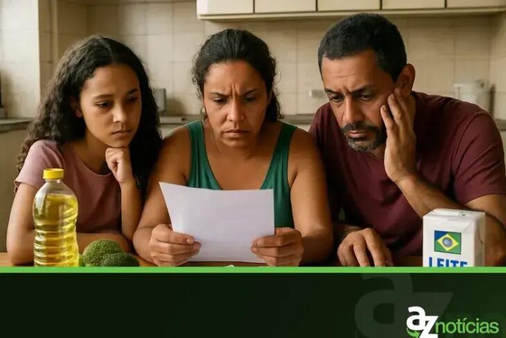 Inflação e seu Efeito no Bolso do Brasileiro: Como Proteger seu Poder de Compra?