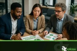 Investimento ESG, Sustentabilidade Financeira, Impacto Social Investimento, Retorno Sustentável.