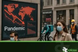 Lições de uma Crise Global: Como as Pandemias Redefinem a Economia e a Resiliência das Nações