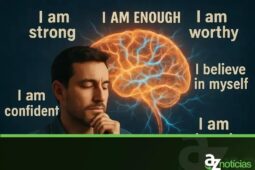 Mente de Ouro: Como a Neurociência Explica o Poder Transformador das Afirmações Positivas