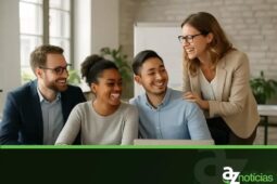 O Ambiente Que Cura: Como uma Cultura Organizacional Saudável é Fundamental Para a Saúde Mental dos Colaboradores