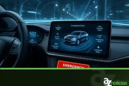 O Botão de Segurança: Como a Tecnologia de Desativação Remota Garante a Segurança em Veículos Autônomos