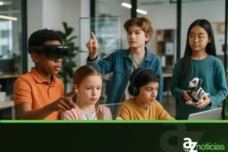 Os Próximos Líderes: Como a Geração Alpha Irá Modelar o Futuro do Trabalho e as Carreiras