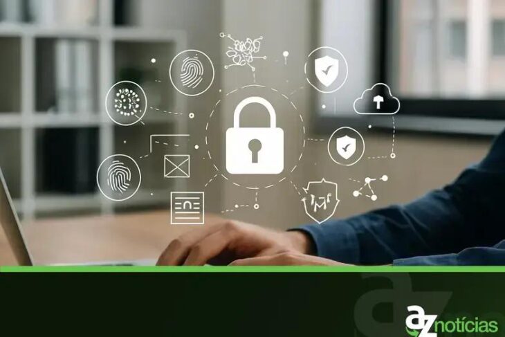 Privacidade Digital na Era da IA: Protegendo Seus Dados Pessoais Online