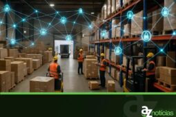 Rastreabilidade Total: Como o Blockchain Está Revolucionando a Eficiência e a Confiança nas Cadeias de Suprimentos