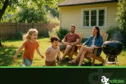 Redescobrindo Seu Quintal: O Auge do 