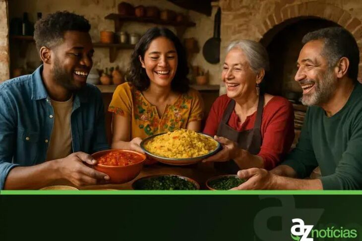 Sabores do Interior: Descobrindo a Culinária Típica de Regiões Menos Conhecidas