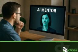 Seu Mentor no Algoritmo: Como a Inteligência Artificial Está Revolucionando a Mentoria Profissional