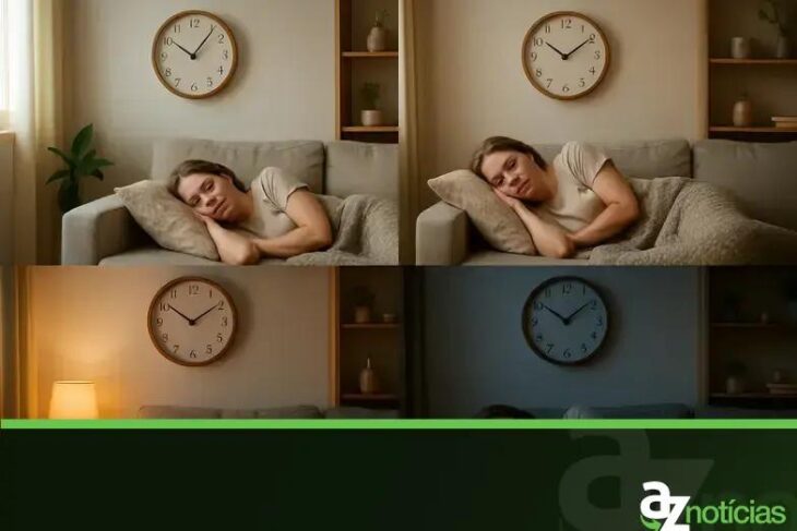 Sono Polifásico: É Possível Dormir Menos e Ser Mais Produtivo?