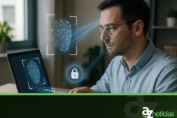 Sua Assinatura Única: Como a Biometria Comportamental Está Tornando a Segurança Digital Invisível e Mais Eficaz