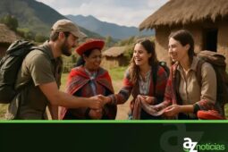 Turismo de Raiz: Como Conectar-se Autenticamente com Culturas Locais