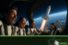 Turismo Espacial Comercial: O Próximo Grande Salto para a Indústria de Viagens