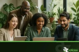 Upskilling em Habilidades Verdes: As Competências Essenciais para o Mercado Sustentável