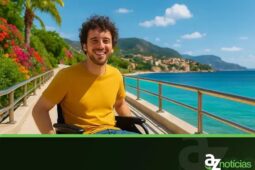 Viagens Acessíveis: Destinos e Dicas para Explorar o Mundo com Mobilidade Reduzida