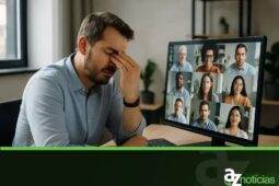 Zoom Fatigue: Entendendo a Síndrome do Esgotamento por Videoconferências e Como Combatê-la