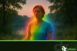 A Cura Pelas Cores: Explorando os Benefícios da Cromoterapia para o Bem-Estar