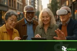 A Economia da Longevidade: Inovação e Oportunidades em um Mundo que Envelhece