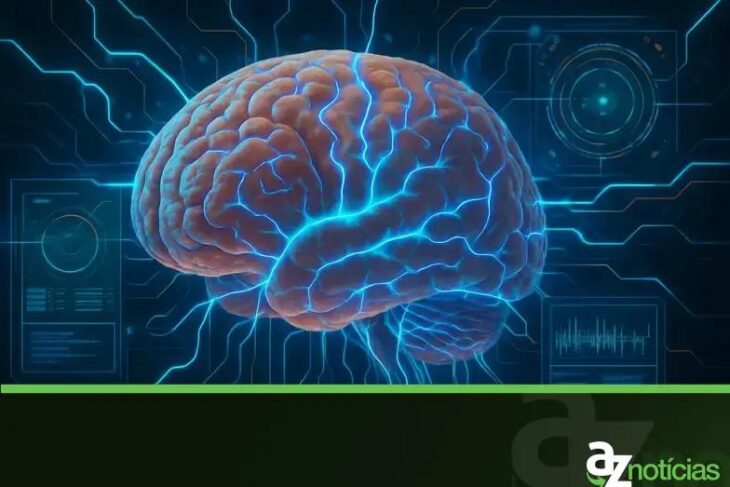A Era da Telepatia Tecnológica: Interfaces Cérebro-Computador (BCI) e o Futuro da Comunicação