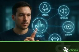 A Internet dos Sentidos (IoS): Como a Tecnologia Permitirá a Experiência Multissensorial Digital