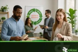 Além da Reciclagem: Como a Economia Circular Está Revolucionando Modelos de Negócio