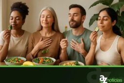 Alimentação Intuitiva: Reconectando-se com Seu Corpo para uma Relação Saudável com a Comida