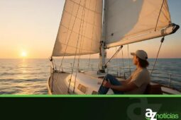 Aventura nos Mares: Explorando o Mundo em Viagens de Veleiro e Barco Privativo