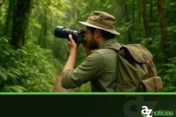 Aventuras Verdes: Como Escolher Viagens com Propósito Ecológico e Fazer a Diferença no Planeta