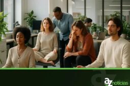 Bem-Estar Corporativo: Priorizando a Saúde Mental no Ambiente de Trabalho Moderno