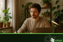 Bem-Estar Mental no Home Office: Estratégias para Manter a Saúde Psicológica no Trabalho Remoto