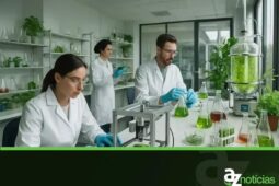 Biofabricação: A Revolução da Produção Sustentável Através de Processos Biológicos e Biotecnologia