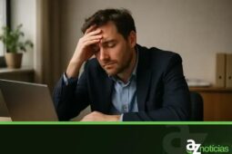 Burnout Silencioso: Como Reconhecer, Prevenir e se Recuperar da Exaustão Profissional Crônica