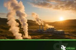 Calor da Terra: A Tecnologia por Trás da Energia Geotérmica e Seu Potencial para um Futuro Limpo