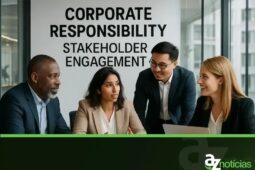 Capitalismo de Stakeholders: Redefinindo o Propósito das Empresas Além do Lucro