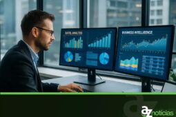 Carreira em Analytics e Business Intelligence: Tomada de Decisão Baseada em Dados e Crescimento