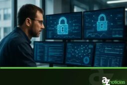 Carreira em Cibersegurança: Demanda Crescente, Oportunidades e Habilidades Essenciais
