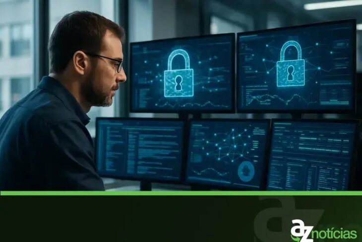 Carreira em Cibersegurança: Demanda Crescente, Oportunidades e Habilidades Essenciais