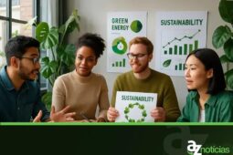 Carreira em ESG: Oportunidades e Habilidades para Profissionais Focados em Sustentabilidade