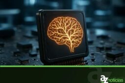 Chips Neuromórficos: O Hardware Inspirado no Cérebro para a Próxima Geração de IA