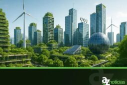 Cidades Digitais Sustentáveis: Tecnologia a Serviço de Um Futuro Urbano Equilibrado