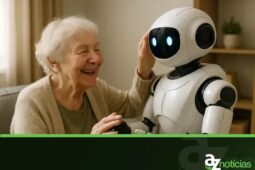 Companhia Robótica: Como Robôs de Assistência e Companhia Estão Melhorando a Vida de Idosos